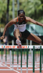 Hurricanes Ready for ACC Outdoor Championships