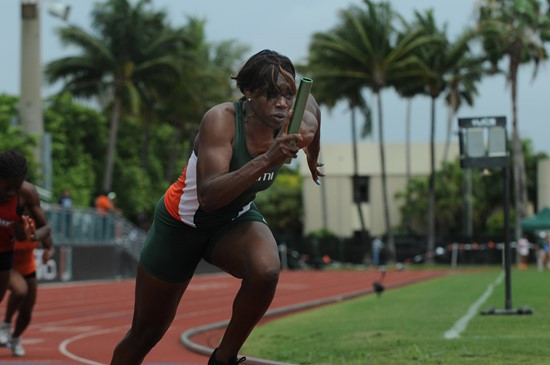 2014 Miami Invitational