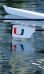 Miami Rowing Preps for the Upcoming Season