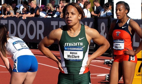 2014 NCAA Outdoor Championships