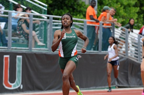 2014 Miami Invitational