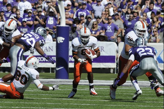 Duke Johnson