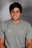 Pedro Ast - Men's Tennis - University of Miami Athletics