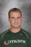 David Rosenfeld - Men's Tennis - University of Miami Athletics