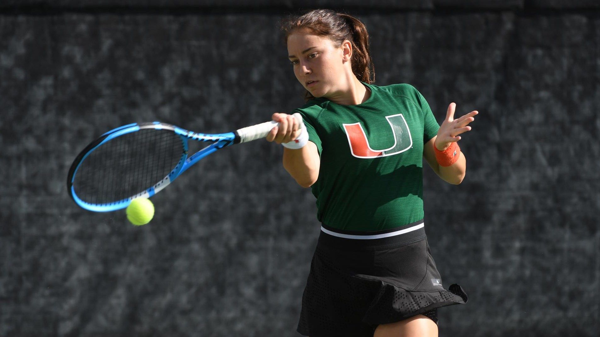 W. Tennis Concludes Play in Tallahassee