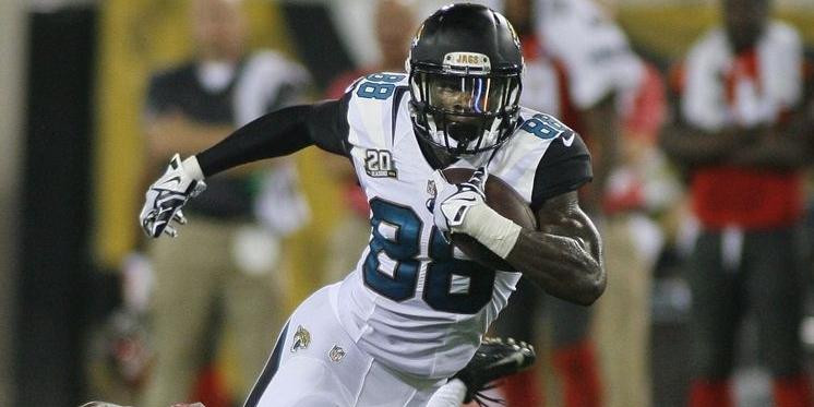 Monday #ProCanes Report: Hurns Shines for JAX