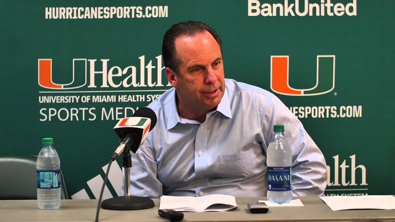 Notre Dame Head Coach Mike Brey | Post Game Presser | 2.3.16