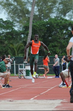 2014 Hurricane Invitational