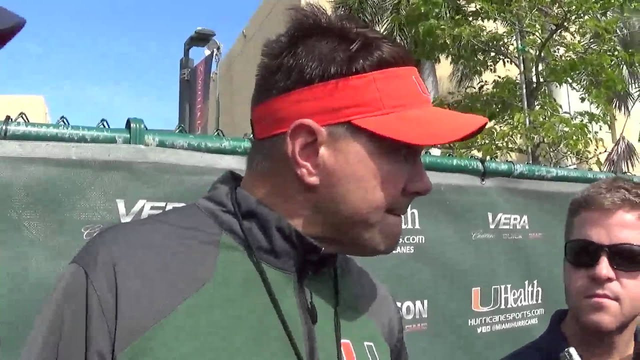 Head Coach Al Golden - Nov. 17th