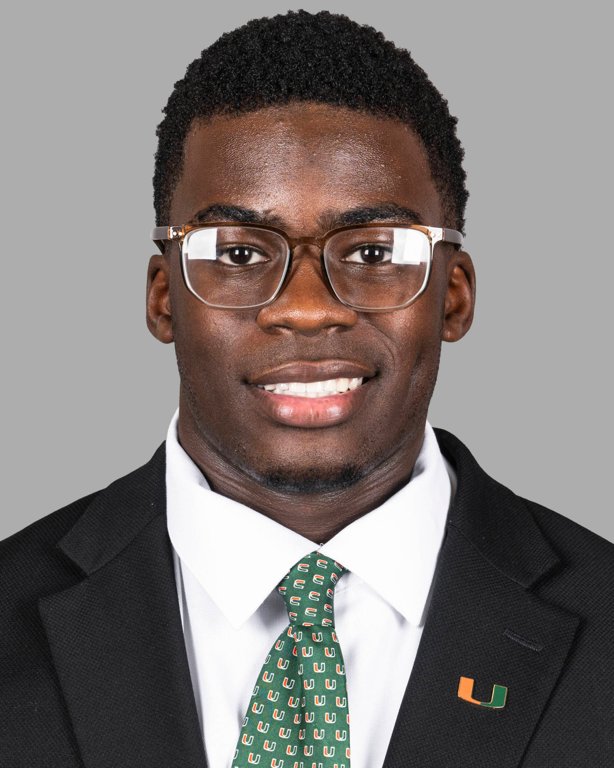 Herbert Scroggins III