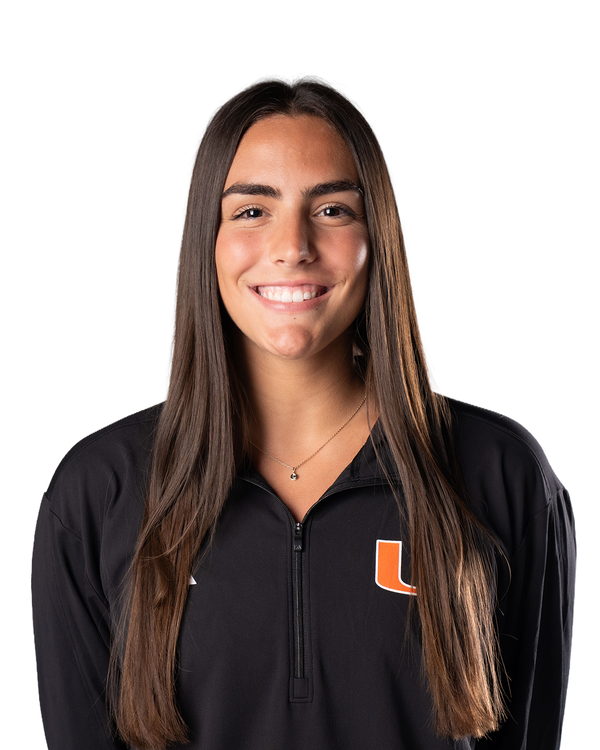 Naylani Feliciano - Volleyball - University of Miami Athletics