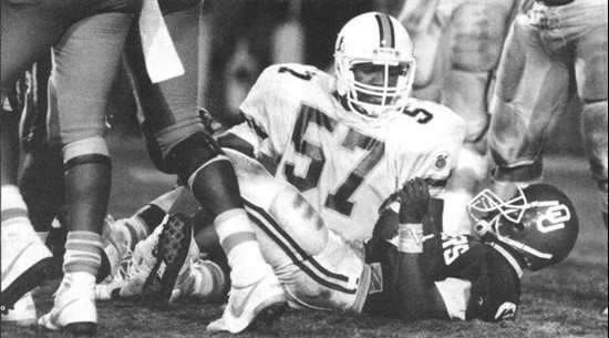 Bernard Clark