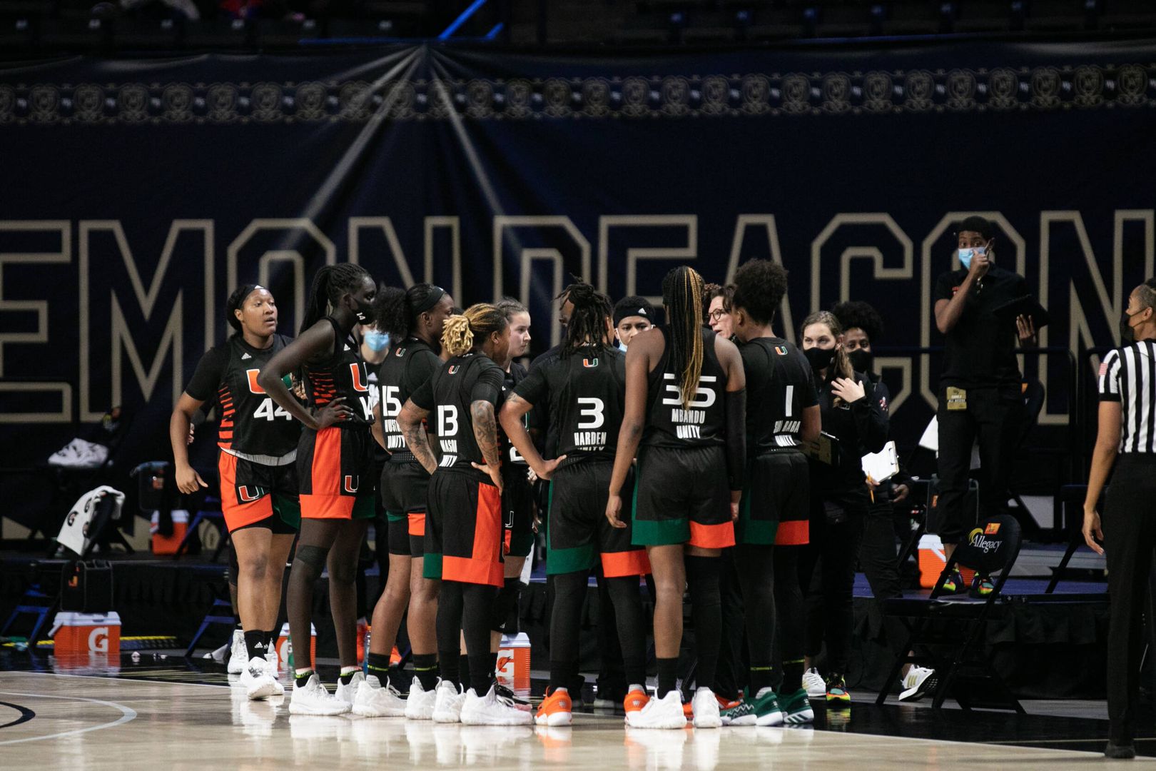 Consistency Key For Canes