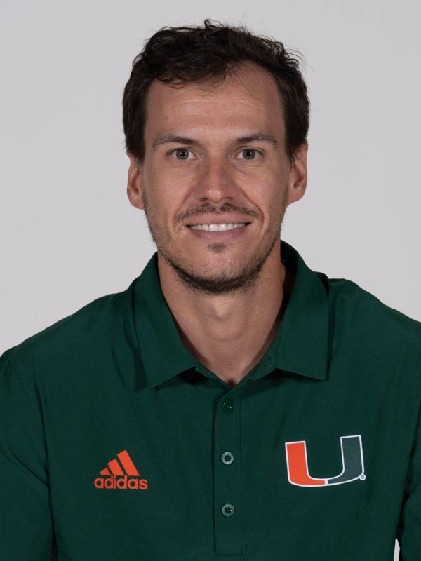 Filip Vittek - Men's Tennis - University of Miami Athletics