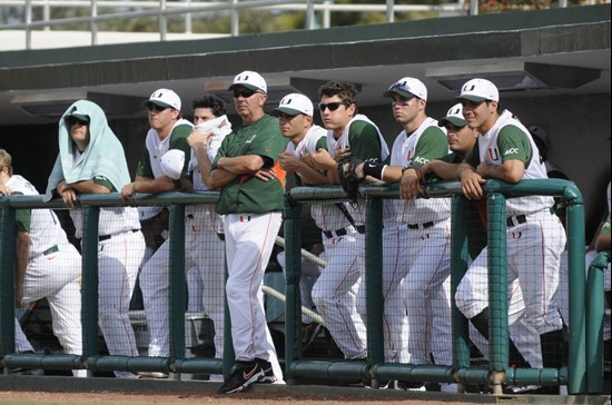 Head Coach Jim Morris