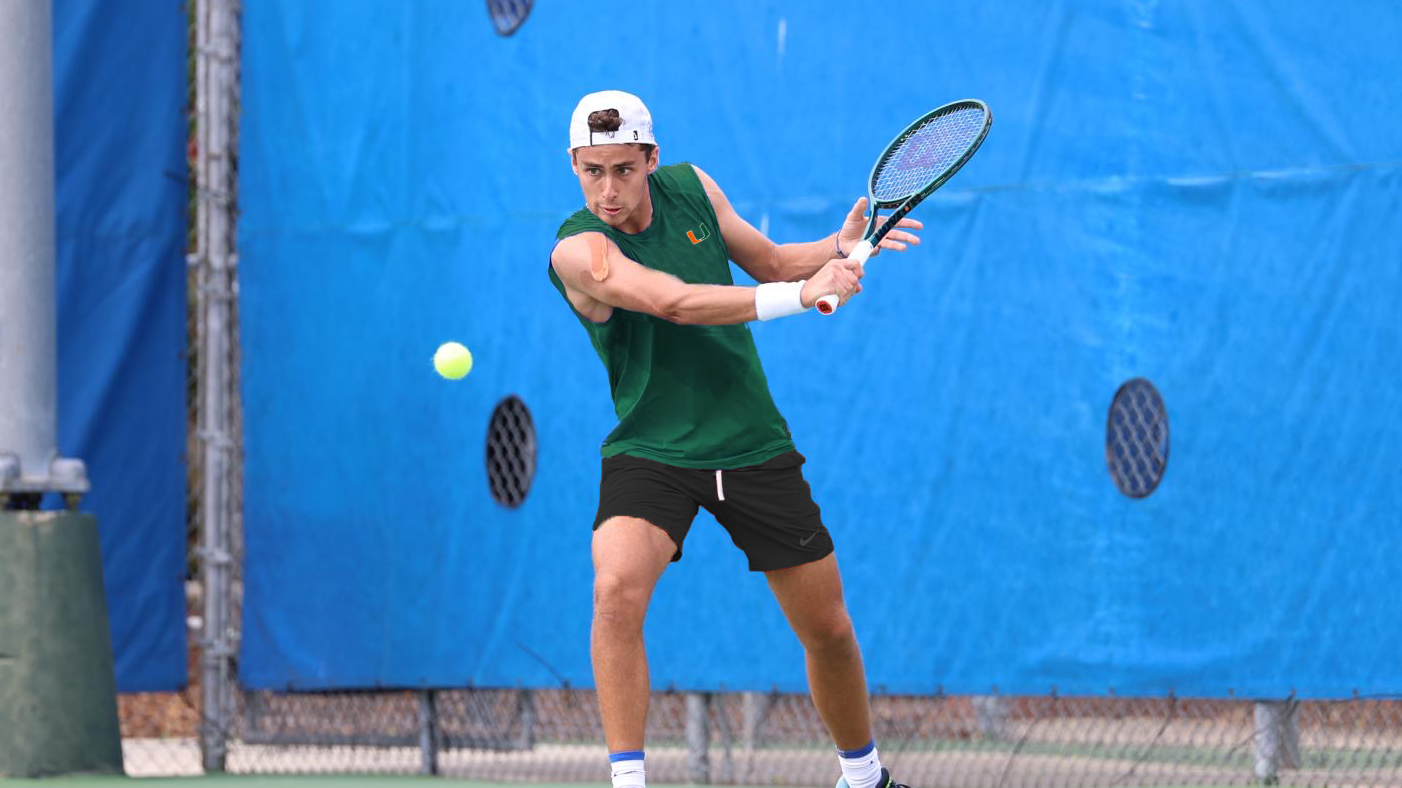 Transfer Rafael Segado Signs with Miami Transfer Rafael Segado Signs with Miami