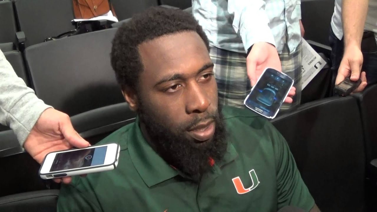 Tight End Clive Walford - Nov 11