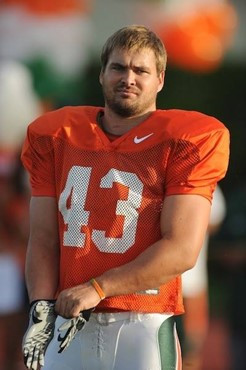 08/07/10_University of Miami Hurricanes Football Practice