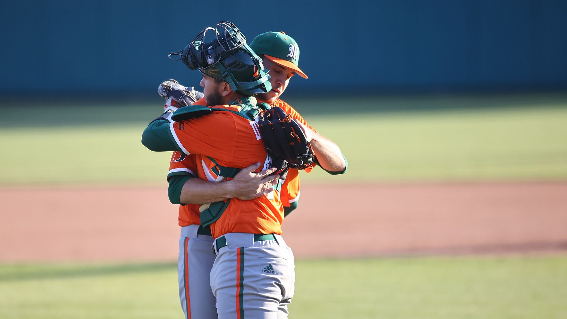 Canes Rally Late to Even Series at NC State