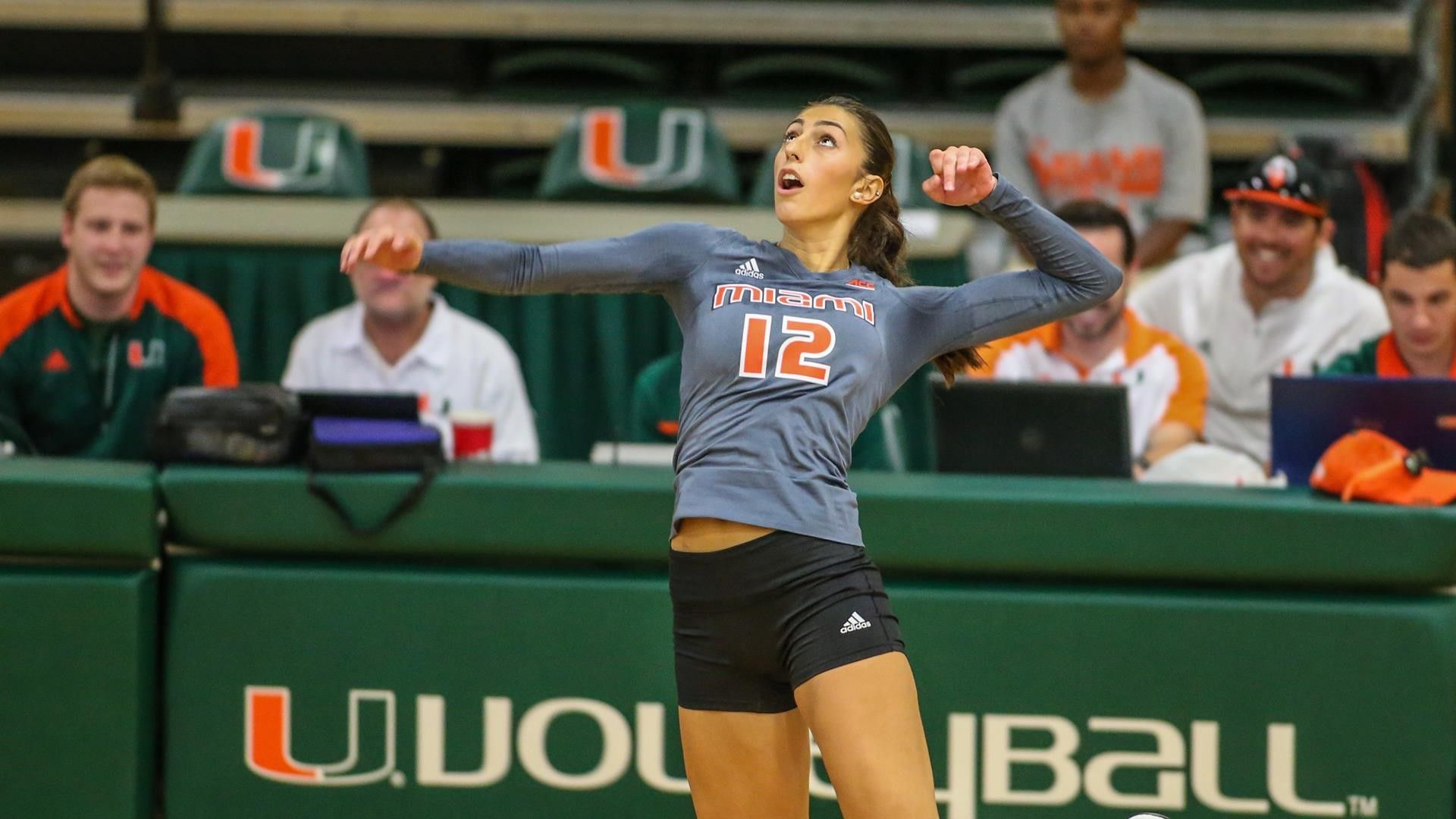 Canes Come Out on Top in Season Opener