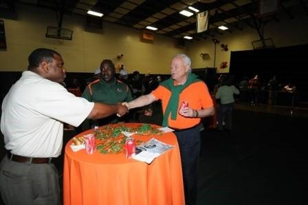 2009 Signing Day