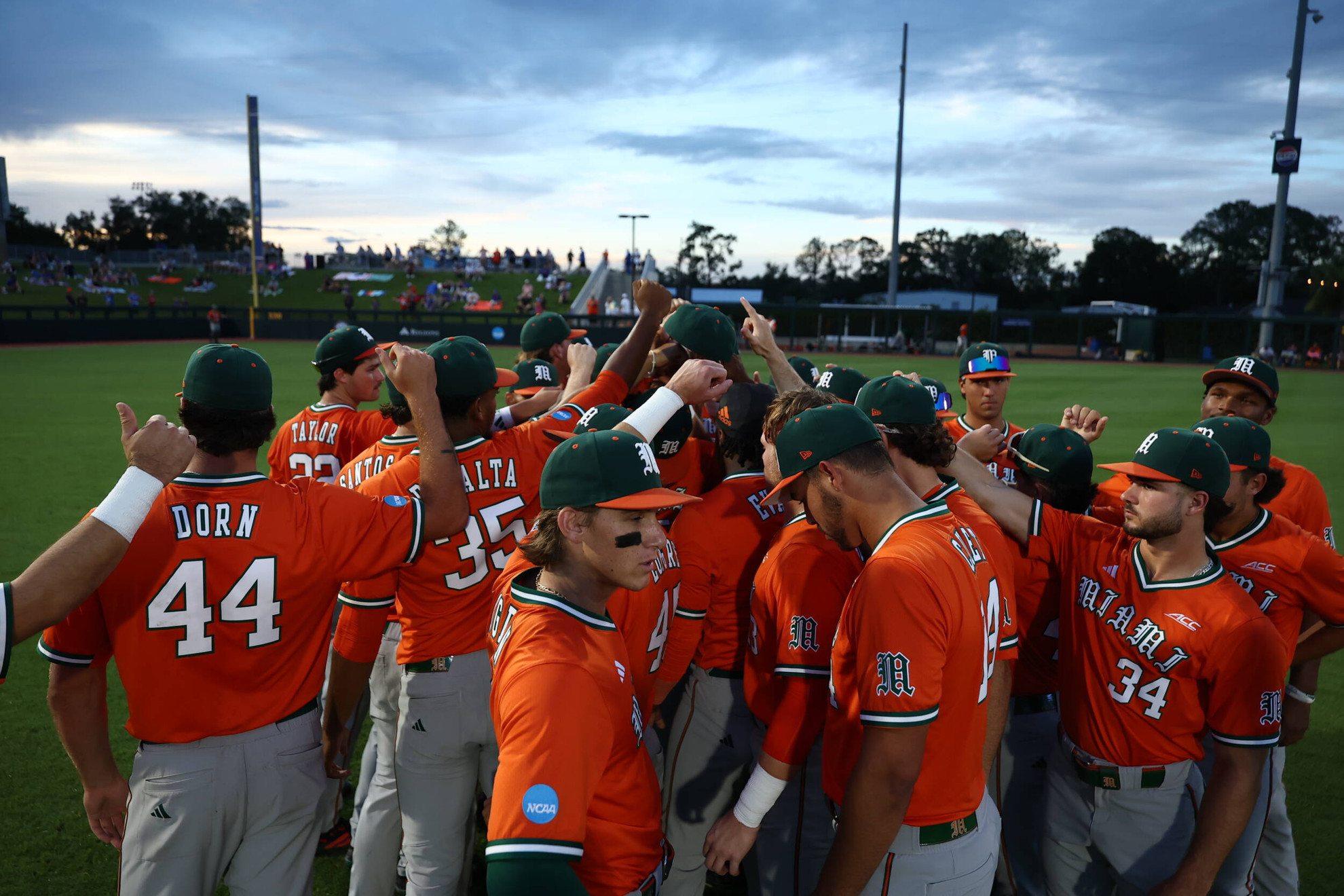 Miami Baseball news
