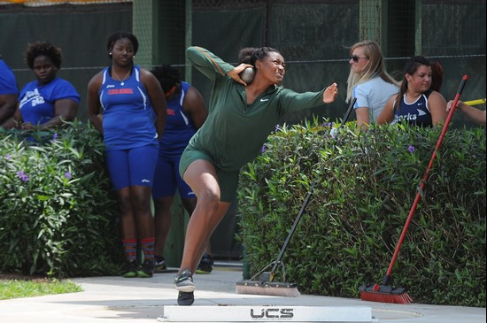 2014 Hurricane Invitational