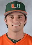Andrew Suarez - Baseball - University of Miami Athletics