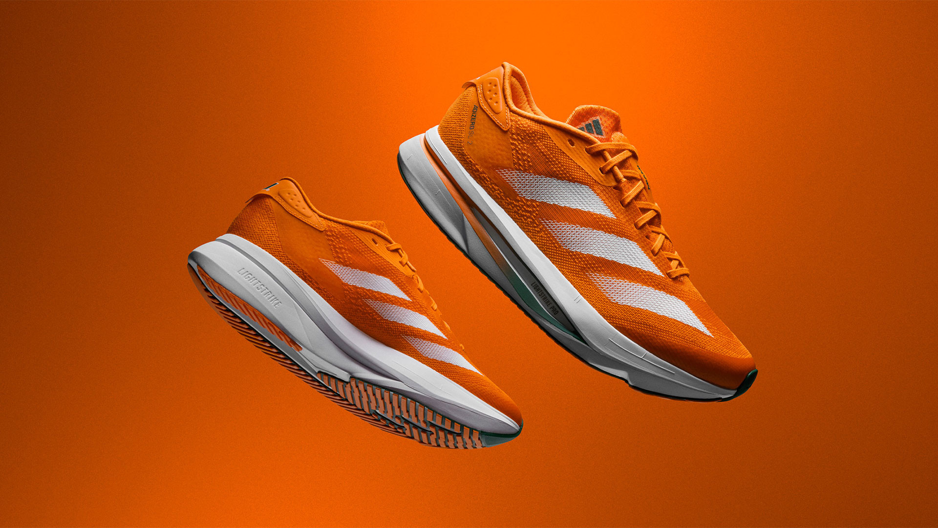 Miami Adizero SL2