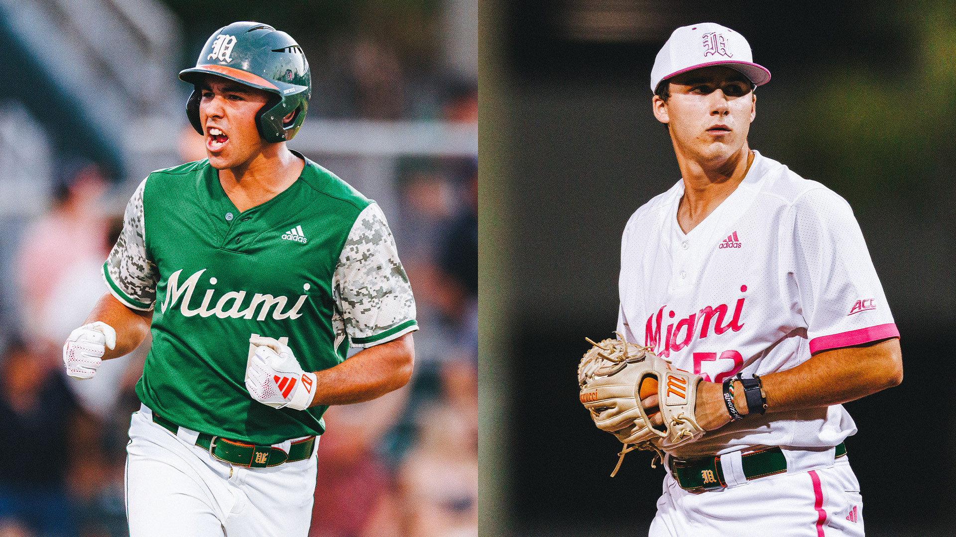 Cuvet, Ciscar Collect All-American Honors from Perfect Game Cuvet, Ciscar Collect All-American Honors from Perfect Game