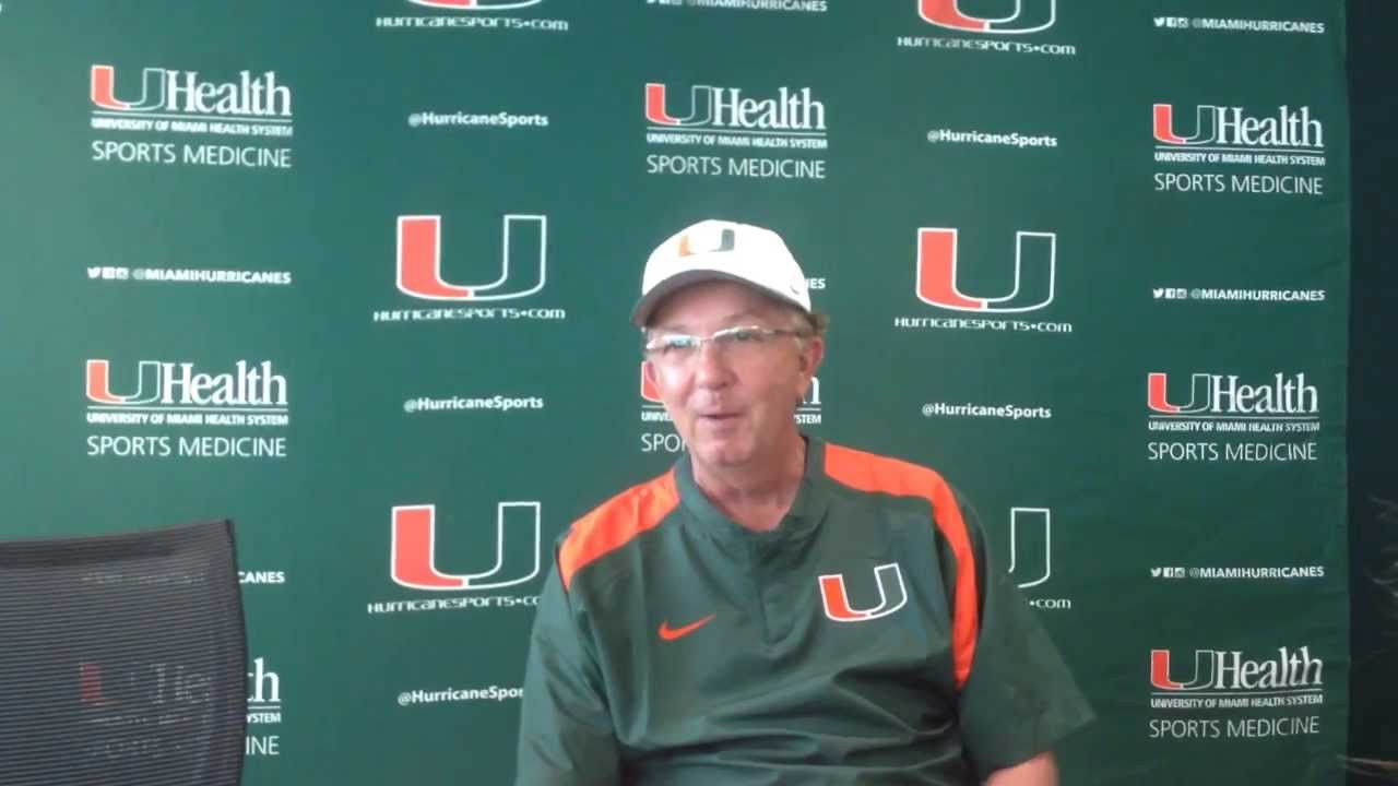 Coach Jim Morris Postgame - Feb. 23, 2014