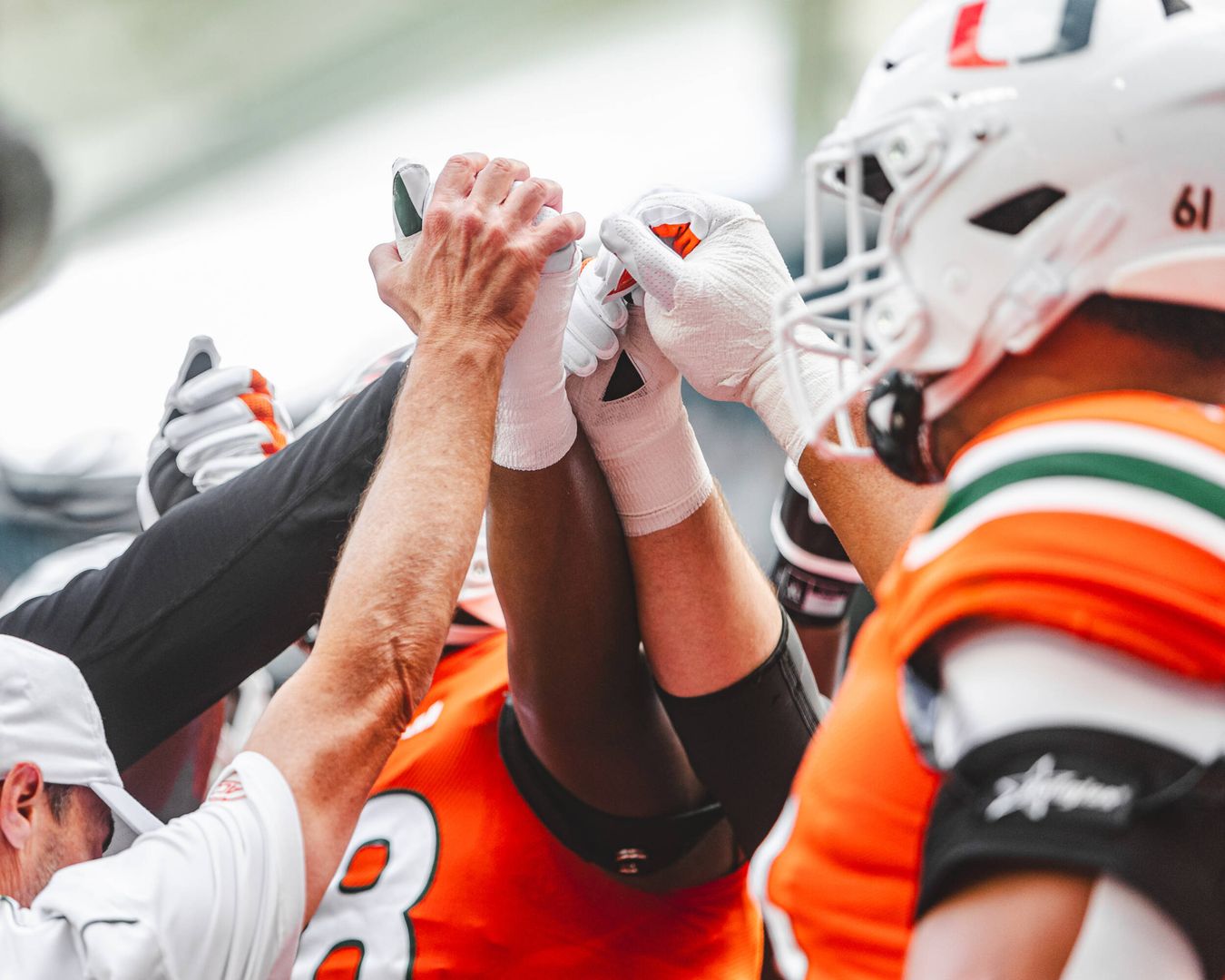 Breaking Down the Canes' 2024 Schedule