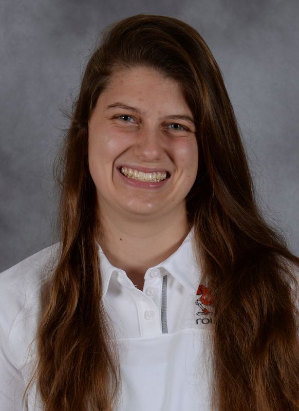 Tessa Rogari - Rowing - University of Miami Athletics