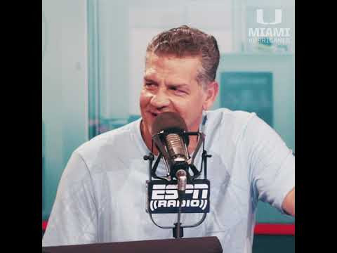 ESPN Car Wash | Canes Football | 7.24.19