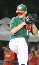 No. 12 Miami Opens Season Friday at Alex Rodriguez Park