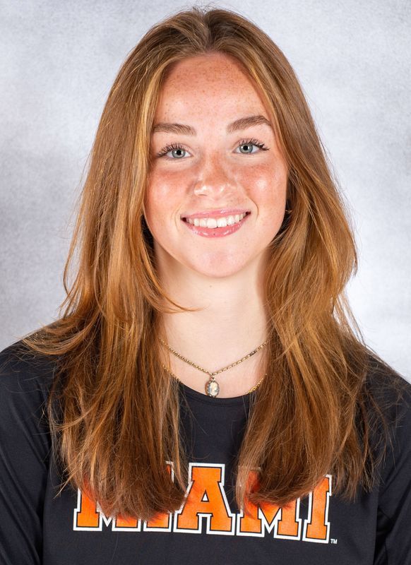 Ashley  Carr - Volleyball - University of Miami Athletics