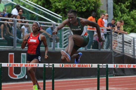 2014 Miami Invitational