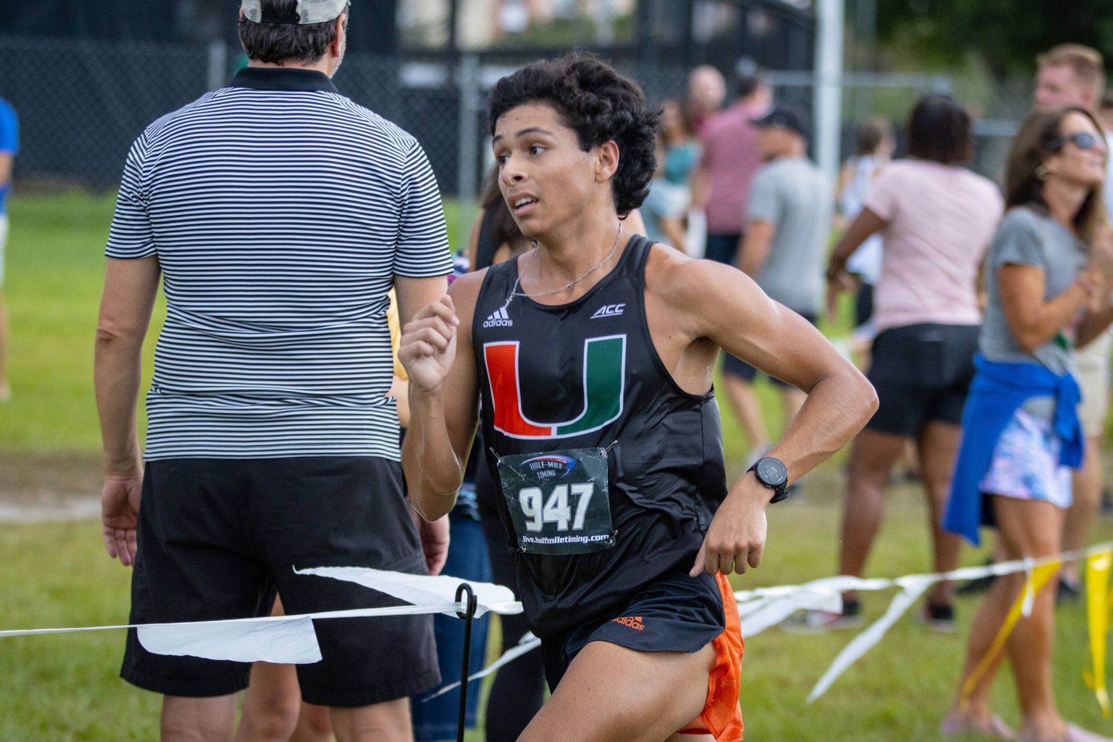 Hurricanes Look To Shine In Alabama Before ACC Championships