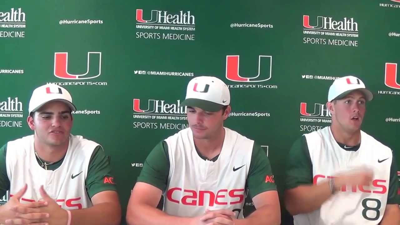 Garcia, Suarez and Thompson Postgame - March 9, 2014