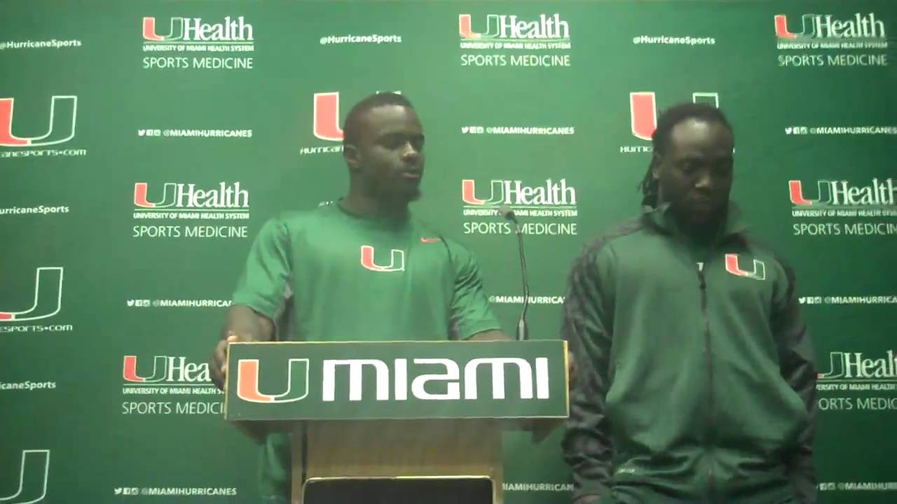 Dallas Crawford & Eduardo Clements Postgame: Savannah State