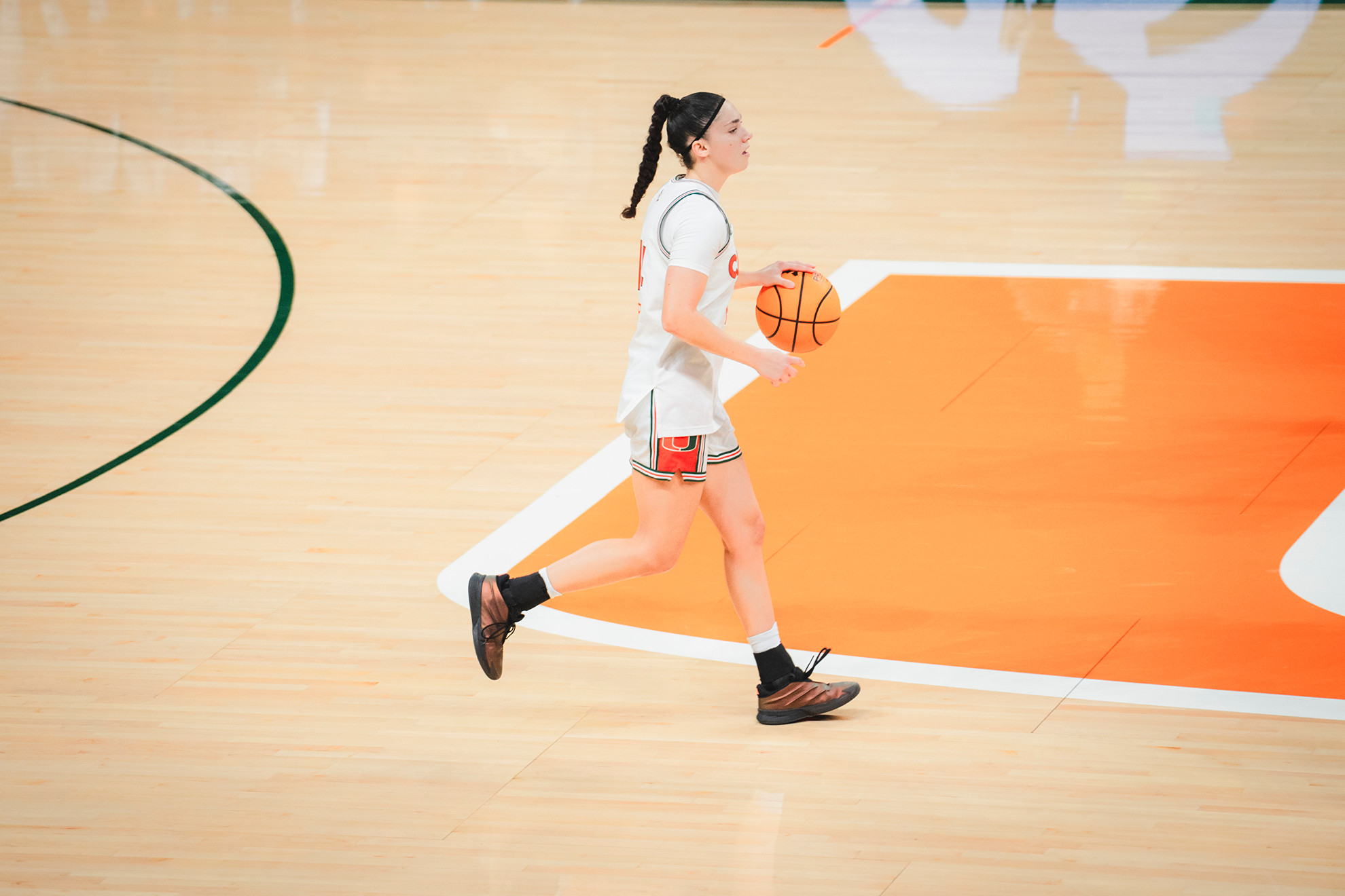 Miami Women's Basketball news