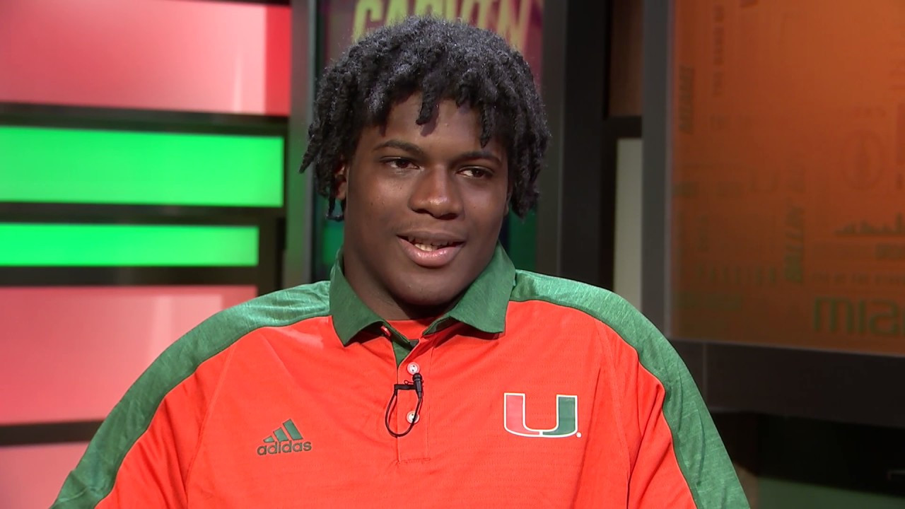 Jonathan Garvin | Early Enrollee Interview | Squad17