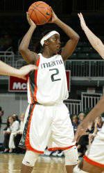 Hurricanes Open ACC Play Thursday on the Road at Georgia Tech