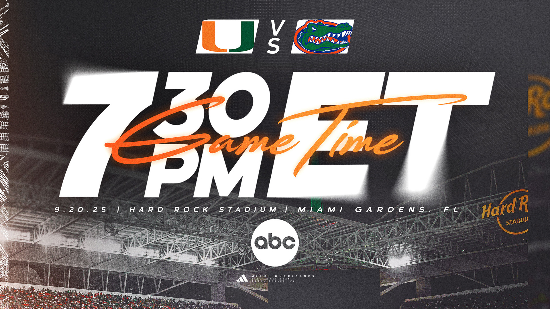 Where to Watch the Miami vs. Florida Game Where to Watch the Miami vs. Florida Game