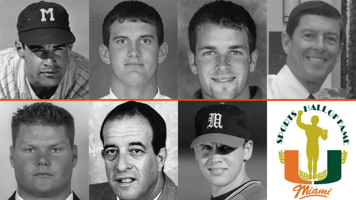 UM Sports Hall of Fame Class of 2013 Unveiled