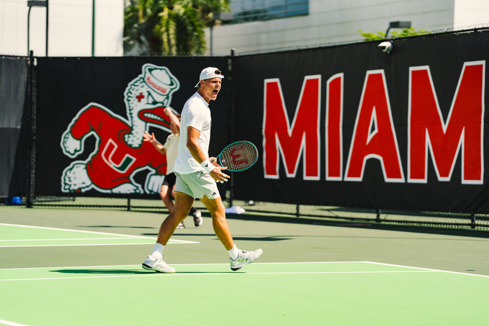 Miami Secures Undefeated Weekend