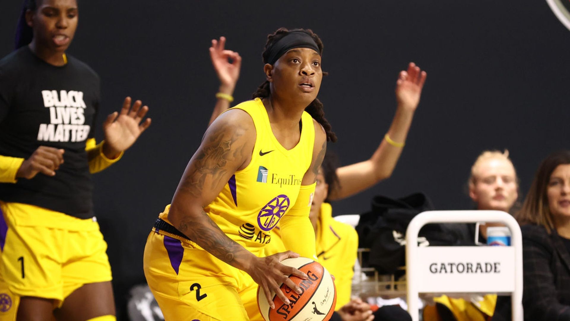 Canes in the WNBA: Week 4