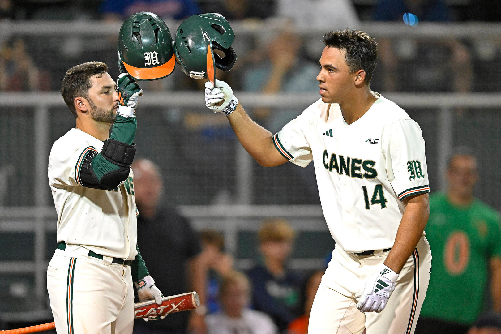 Cuvet, Bilka Named D1Baseball Preseason All-Americans