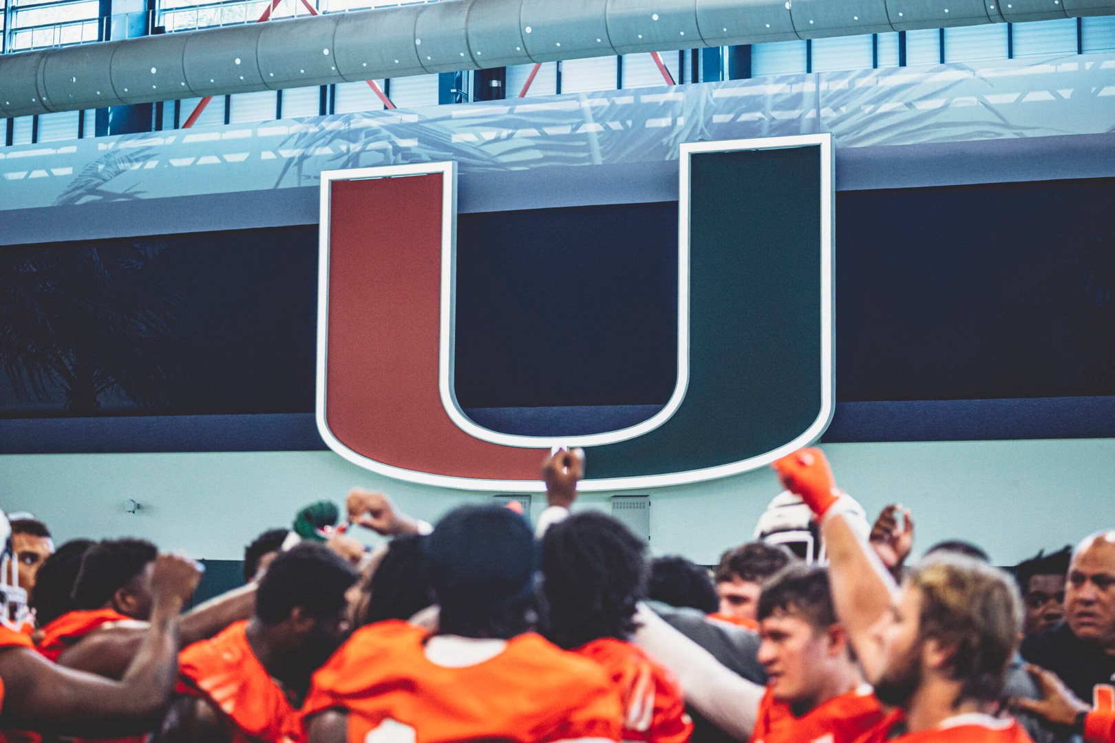 Hurricanes Ranked 19th in Preseason AP Poll University of Miami Athletics