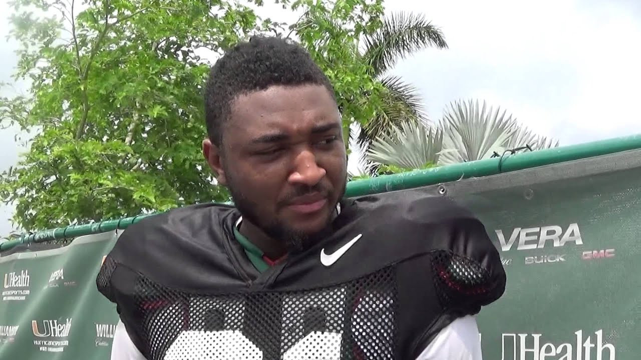 Demetrius Jackson - Spring Practice (Feb. 28)